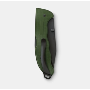 Cumpara Briceag Victorinox Evoke BSH Alox One Hand,136 mm, Green 0.9425.DS24 5