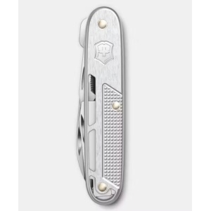 Cumpara Briceag Victorinox Synergy Alox, 93 mm, Silver 0,8216,26 2