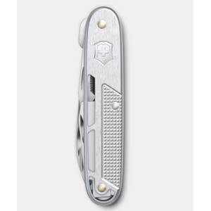 Cumpara Briceag Victorinox Synergy X Alox, 93 mm, Silver 0,8226,26 2