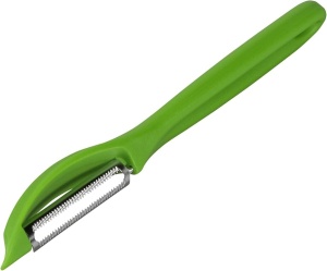 Curatator universal Victorinox Universal 175mm, lama dubla zimtata, Green 7.6075.4 - Img 2