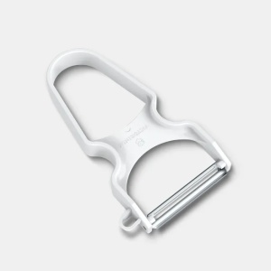Curatator Victorinox Rapid Peeler, 110mm, ABS, white 6.0930 3