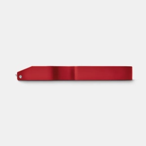 Curatator Victorinox Rapid Peeler & Cutter Julienne, 110mm, lama zimtata, ABS, red 6.0934.1 4