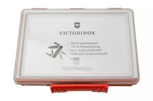Cutie cu accesorii personalizare Victorinox 4.0584 - Img 1