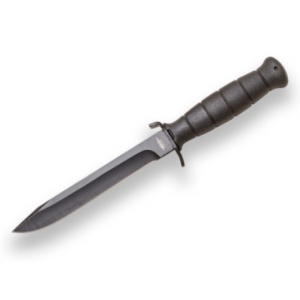 Cutit Joker Combat, maner ABS, lama 16.5cm JKR0773
