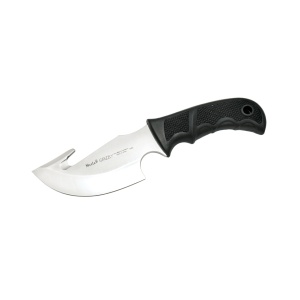 Cutit jupuit Muela GRIZZLY-12G,maner cauciuc, lama 12 cm