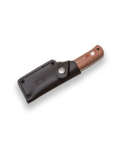 Cutit Outdoor Joker Erizo TS1, maner micarta, lama full tang 7.5 cm CD81 - Img 3