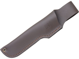 Cutit pentru jupuit Joker Huron, maner corn cerb, lama 13cm CN74 - Img 3