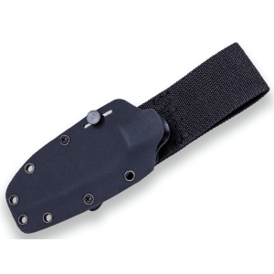 Cutit pentru Outdoor Joker Lynx BS9, maner micarta, lama full tang 10.5cm CN111-K 2