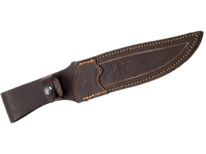 Cutit pentru vanatoare Joker Antilope, maner maslin, lama full tang 19.5cm CO02 - Img 2