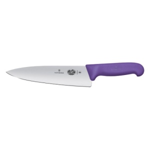 Cutit Victorinox Swiss Classic Chef, lama 20cm, Mov 5.2065.20