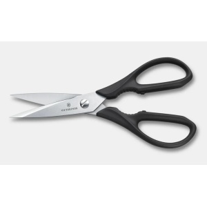 Foarfeca bucatarie Victorinox Kitchen Shears, Black 7.6363.3