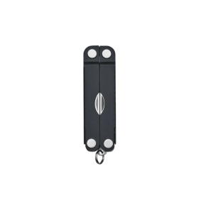 Foarfeca Multifunctionala Leatherman Micra, 10 instrumente, Jet Black 833179 - Img 2
