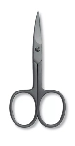 Foarfeca Victorinox curbata pentru unghii, 93mm, otel 8.1681.09 - Img 1