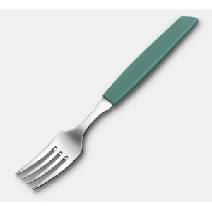 Furculita Victorinox Modern Table Fork, 20.5cm, Sage 6.9036.0943