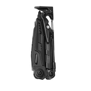 Multifunctional Leatherman MUT, 16 instrumente, Black 850122N - Img 3