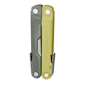 Leatherman Rebar, 17 instrumente, Mossy Slate 833315 3