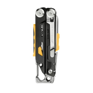 Multifunctional Leatherman Signal, 19 instrumente, Argintiu&Negru 832265 - Img 3