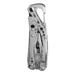 Leatherman Skeletool, 7 instrumente, Argintiu 3