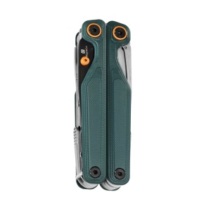 Multifunctional Leatherman Wave Alpha, 16 instrumente, Cascadia 833401 - Img 2