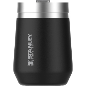 Pahar termoizolant Stanley The Everyday GO Tumbler .29L, Matte Black Pebble 10-10292-002 - Img 1