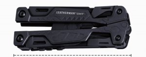Patent Leatherman OHT Black 831639 - Img 4