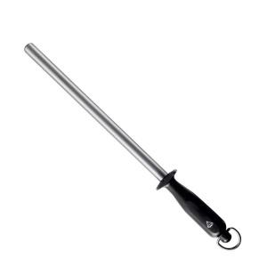 Pila Victorinox diamantata pentru ascutit cutite, lama 26cm 7.8327