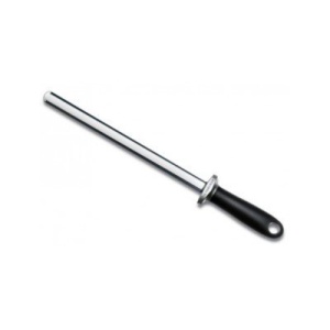 Pila Victorinox Duo Ceramic pentru ascutit cutite, oval, 26 cm, Black 7.8553