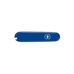 Prasea fata cu logo pentru bricege Victorinox, 84mm, Blue C.2602.3.10