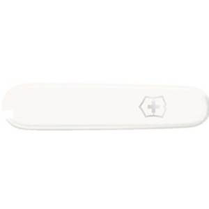 Prasea fata cu logo pentru bricege Victorinox, 84mm, White C.2607.3.10