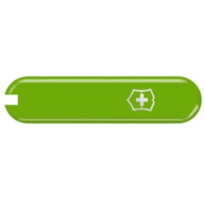 Prasea fata pentru bricege Victorinox, 58mm, Smashed Avocado C.6243.3.10