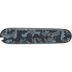 Prasea fata pentru bricege Victorinox, 91mm, Navy Camouflage C.3694.32.10