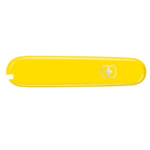 Prasea fata pentru bricege Victorinox, 91mm, Yellow C.3608.3.10