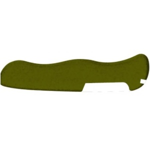 Prasea spate pentru bricege Victorinox, 111mm, Green C.8304.4.10