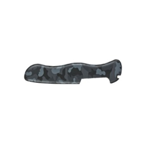 Prasea spate pentru bricege Victorinox, 111mm, Navy Camouflage C.8394.42.10