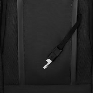Rucsac pentru laptop Victorinox Altmont Professional Fliptop Backpack, 26 l, Black 602153 - Img 6