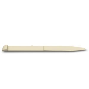 Scobitoare Victorinox Large, 50mm, Crem A.3641.10