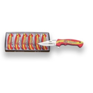 Set Bricege Joker, manere aluminiu, maner steag spania, lama 5.7cm JKR0696