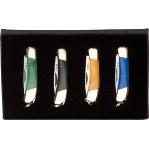 Set Bricege miniatura Joker, diverse culori JKR0192