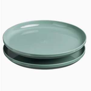 Cumpara Set gatit pentru camping Stanley Wildfare Fry Pan Cookset, Stainless Steel,12 Piese 10-12162-006 2