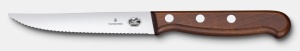 Set Victorinox pentru Bucatarie Wood Steak Knife, 2 piese, manere lemn artar 5.1230.12G - Img 2