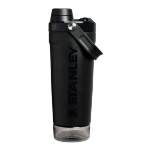 Shaker Stanley Vitalize Shaker 0.6L, Black 10-13007-021
