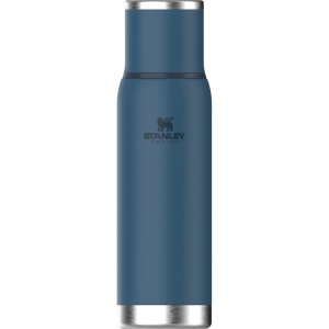 Sticla termoizolanta The Adventure To-Go Bottle 1.0L, Abyss 10-10819-009 - Img 1