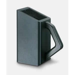 Suport pentru cutite Victorinox Cutlery block, Grey Wood 7.7043.03