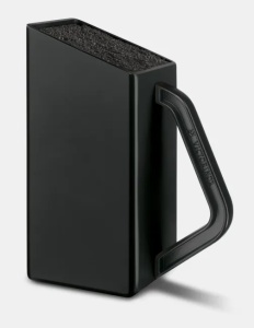 Suport pentru cutite Victorinox Swiss Classic Cutlery Block Small, Black 7.7031.03 - Img 1
