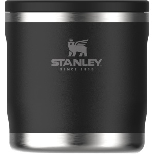 Termos mancare Stanley The Adventure To-Go Food Jar .35L, Black 10-10837-015 - Img 1