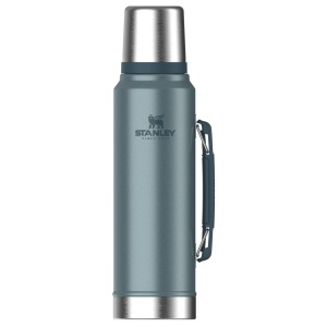 Termos Stanley The Legendary Classic Bottle 1.0L, Hammertone Green 10-08266-001 - Img 1