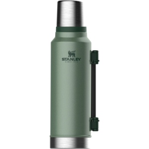 Termos Stanley The Legendary Classic Bottle 1.4L, Hammertone Green 10-08265-001 - Img 2