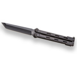 Briceag fluture Joker, maner otel, lama 10.5cm JKR0807