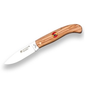 Briceag Joker Antano, maner lemn maslin, lama 8cm NO78-20