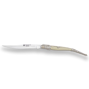 Briceag Joker Classic Iberic Estiletto, maner zamak&abs, lama 11 cm N108B